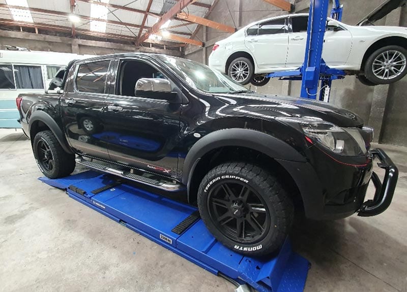 Auto Electrical Services New Plymouth Max Pennington's AutoCity